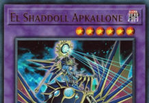 El Shaddoll Apkallone