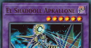 El Shaddoll Apkallone