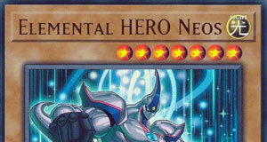 Elemental HERO Neos