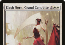 Elesh Norn, Grand Cenobite