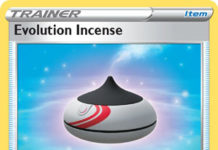 Evolution Incense