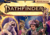 Pathfinder Adventure Path: The Show Must Go On (Extinction Curse 1 of 6)