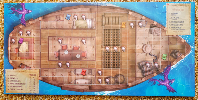 Isle-of-cats-player-boat-board