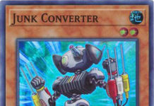 Junk Converter