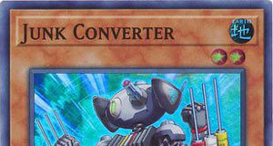 Junk Converter