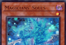 Magicians' Souls