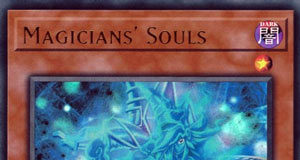 Magicians' Souls