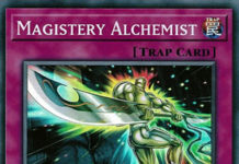 Magistry Alchemist