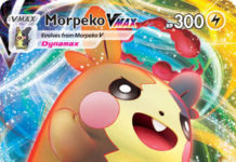 Morpeko VMAX