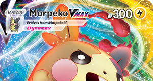 Morpeko VMAX