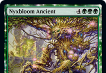 Nyxbloom Ancient