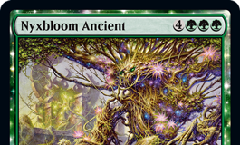 Nyxbloom Ancient