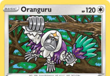 Oranguru