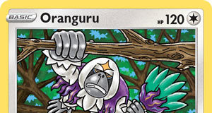 Oranguru