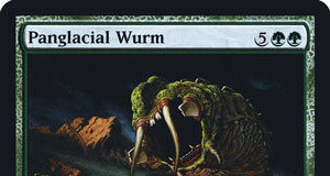 Panglacial Wurm