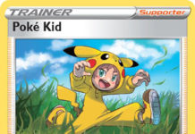 Poke Kid