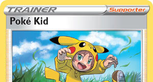 Poke Kid