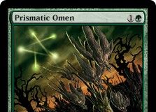 Prismatic Omen