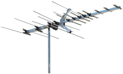 Roof-Antenna