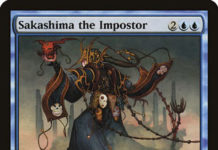 Sakashima the Impostor