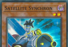 Satellite Synchron