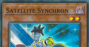 Satellite Synchron