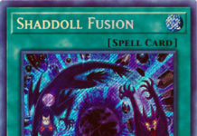 Shaddoll Fusion