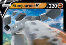 Stonjourner V