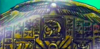 Tablet of Lost Memories