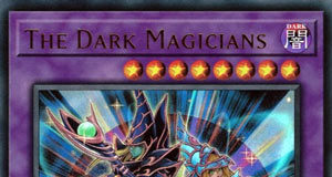 The Dark Magicians