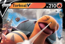 Torkoal V