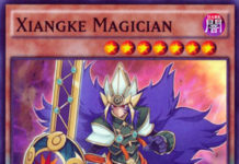 Xiangke Magician