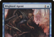 Blighted Agent