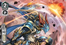 Darkpride Dragon (V Series)