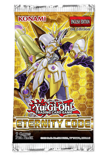 New For Yu Gi Oh Tcg In April And May 2020 Pojo Com