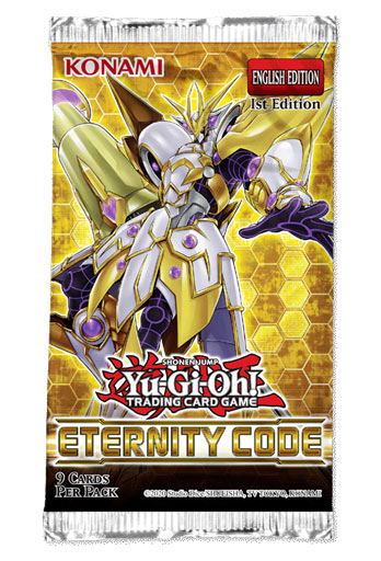 Eternity Code