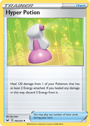 Pokémon TCG Sword & Shield Expansion: Complete Review