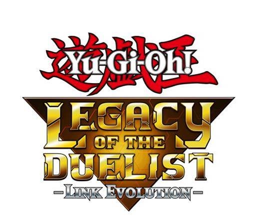 legacy of the duelist link evolution