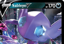 Sableye V