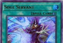 Soul Servant