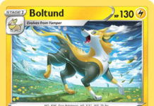 Boltund