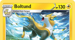 Boltund