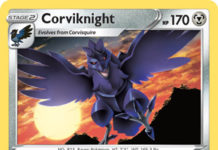 Corviknight