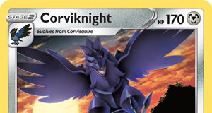 Corviknight