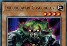 Dodododwarf Gogogoglove