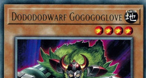 Dodododwarf Gogogoglove