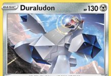 Duraludon