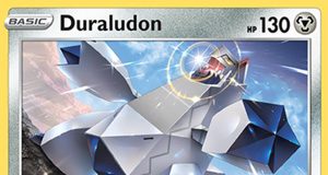 Duraludon