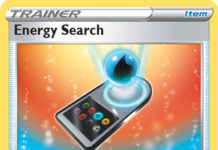 Energy Search