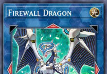 Firewall Dragon